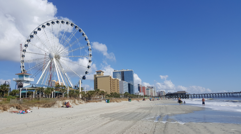 Myrtle Beach, South Carolina, United States